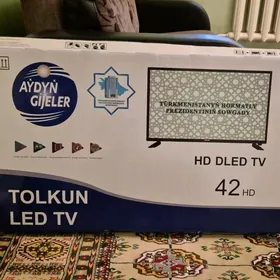 tolkun 42 tv android paket