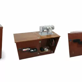 швейная машинка tikin mashyn