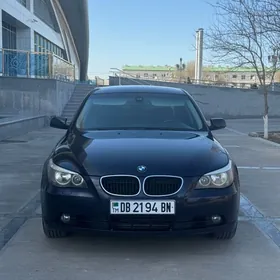 BMW E60 2004