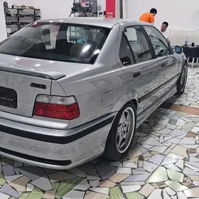 BMW 325 1994