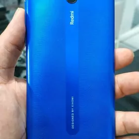 Redmi 8A 4/64 Arzan