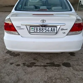 Toyota Camry 2003