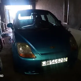 Daewoo Matiz 2005