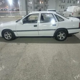 Opel Vectra 1991