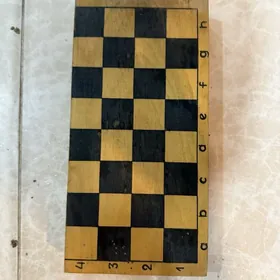 🟢 Шахматы СССР ️