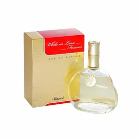 While in Love Rasasi