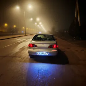 Toyota Corolla 2002