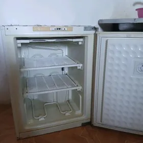 морозильник