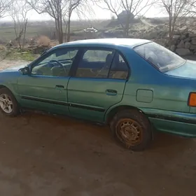 Toyota Tercel 1994