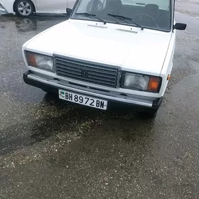 Lada 2107 2011