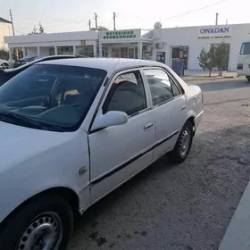 Toyota Corolla 1999