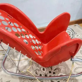 salanjak / детская качеля