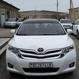 Toyota Venza 2011
