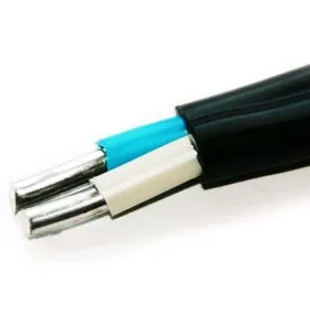 Alyumin kabel, lenta çyra