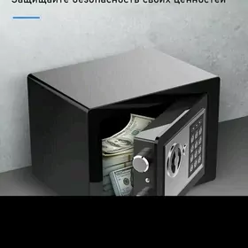 Seýf сейфы seyif kodly