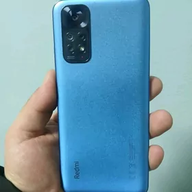 REDMI NOTE 11