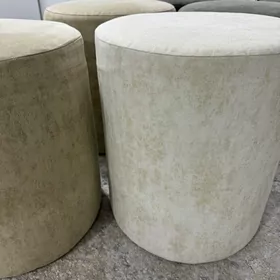 Pufik (matadan oturgyç)