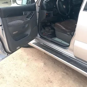 Toyota Land Cruiser Prado 2008