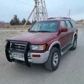 Toyota 4Runner 1997