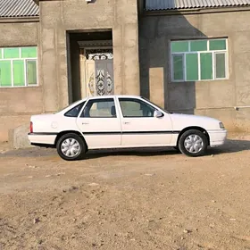 Opel Vectra 1990