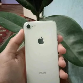 iPhone 8