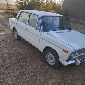 Lada 2106 1984