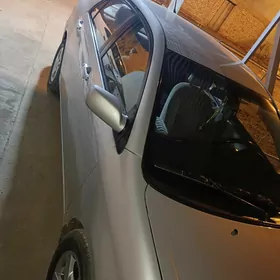 Toyota Corolla 2004