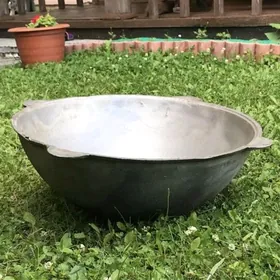 казан 50 литров