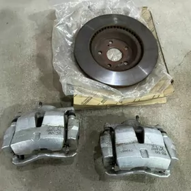 tormoznoy diska suprt