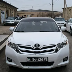 Toyota Venza 2011