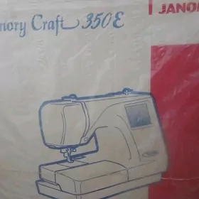 Швейная машинка по узорам