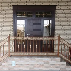 satlyk demir MDF weranda