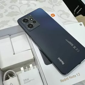 Redmi note 12