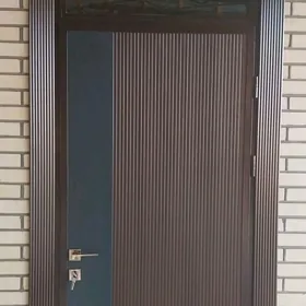 satlyk MDF demir gapy