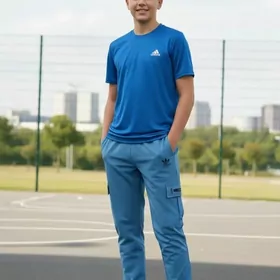 Комплект 2в1