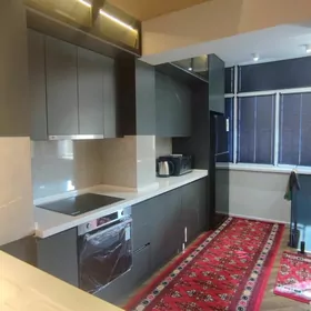 Мир 1 Люкс 3 комнатная 1 этаж