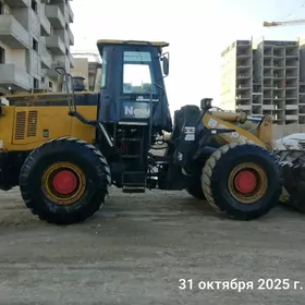 Foton Lovol FL935E 2011