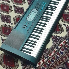 Casio ritim blok