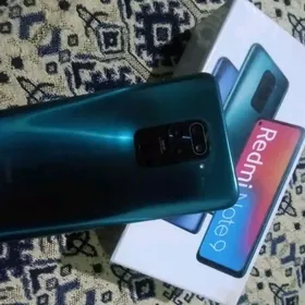 redmi note 9