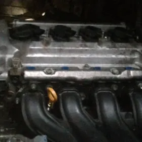 tayota yaris 1.5 mator1NZ KO