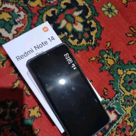 Redmi note 14 pro
