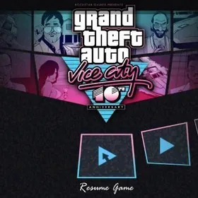gta vice city