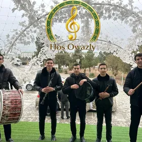 Depçiler Tansçylar Sazandalar