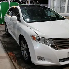 Toyota Venza 2010