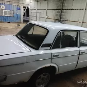 Lada 2106 1999