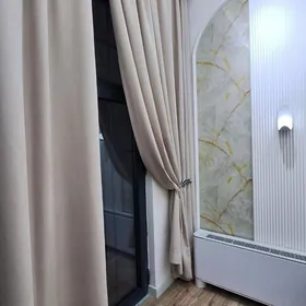 Шторы Жалюзи Аксессуары