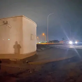 Satlyk jebele magazyn