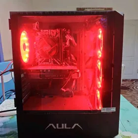 Системный блок!