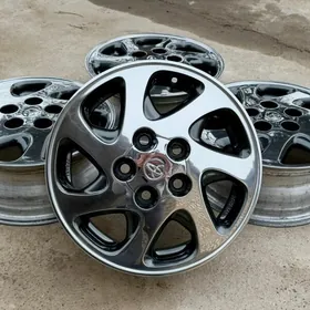 Diska 15 lik…Babycka oral