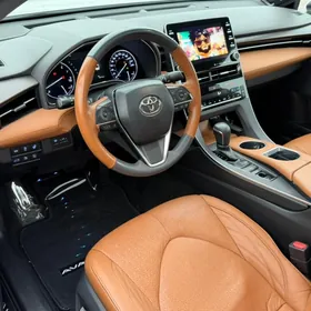Toyota Avalon 2019